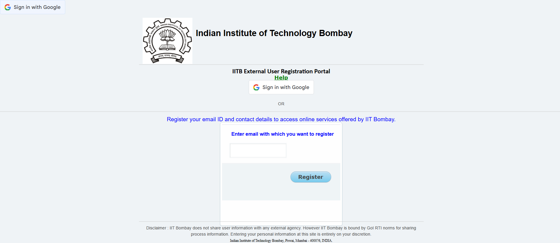 UCEED 2026: बिना लेट फीस के रजिस्ट्रेशन की आज आखिरी तारीख; uceed.iitb.ac.in पर देखें जानकारी